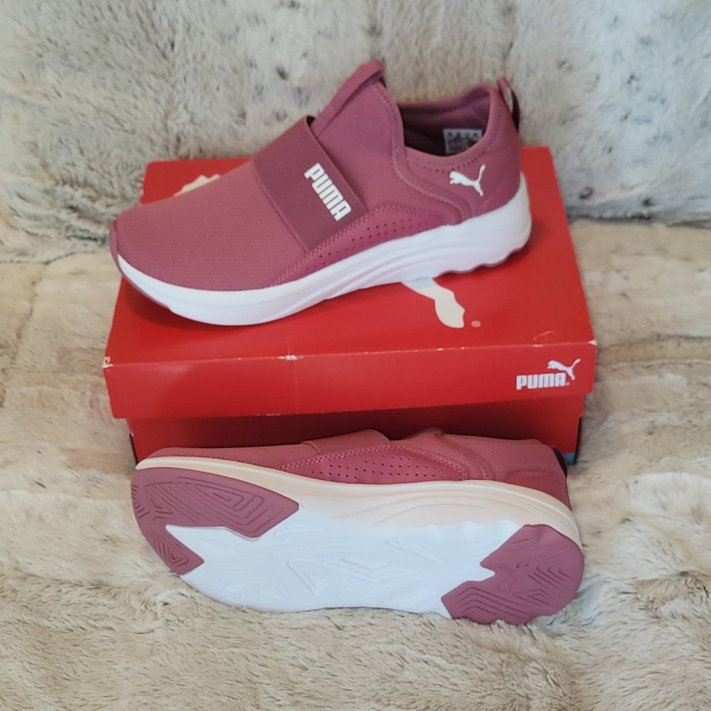 Womens Puma